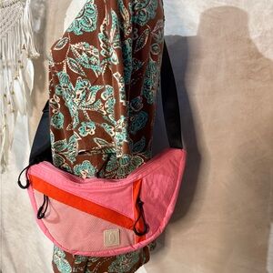 Free People Sling Bag NWOT